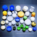 plastic injected bottle cap mould